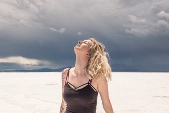 Foto Unsplash