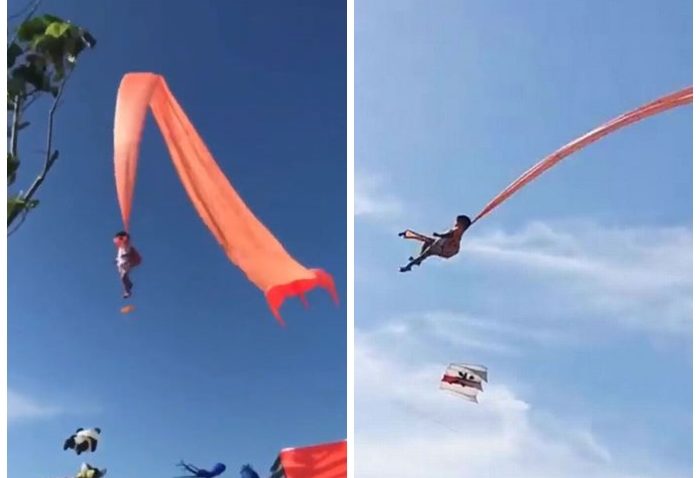 Foto: Twitter Screenshot