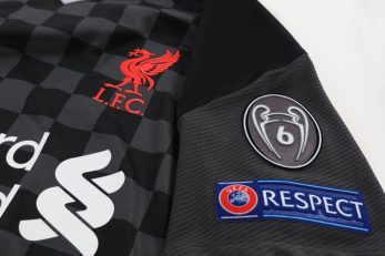 Foto FC Liverpool, Facebook