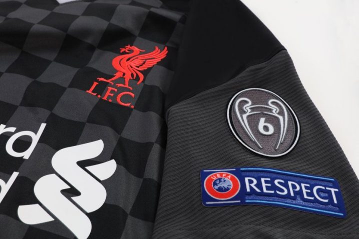 Foto FC Liverpool, Facebook