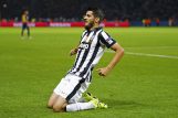 Alvaro Morata vraća se u crno bijeli dres/Foto REUTERS