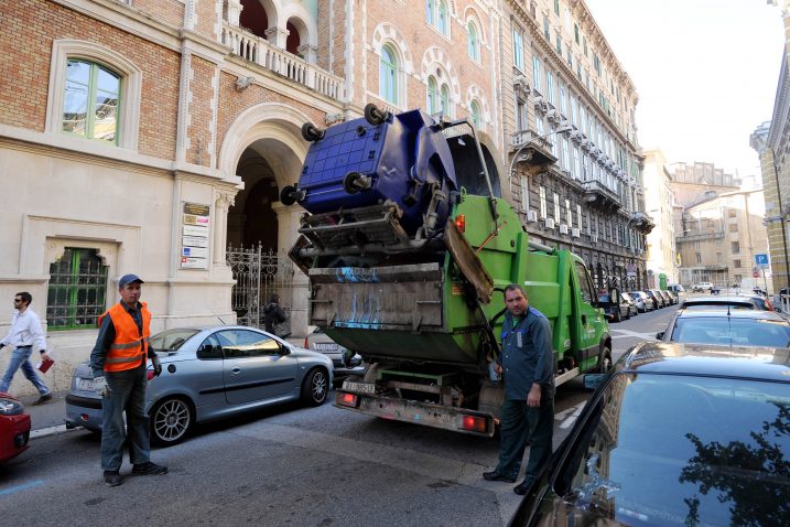 Foto Damir Škomrlj