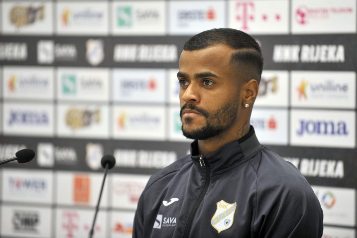 Felipe Pires/Foto Arhiva NL