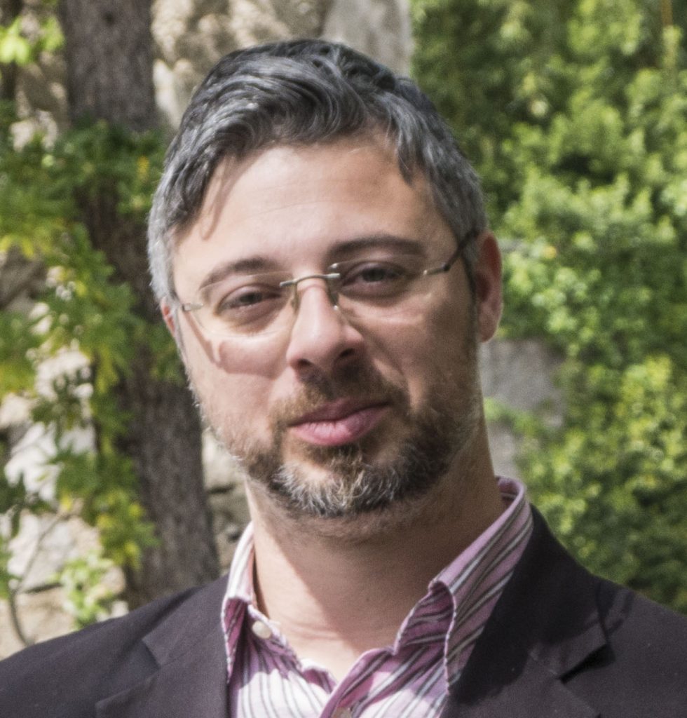 Ernie Gigante Dešković / NL arhiva
