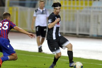 Anton Baltazar Bogolin/Foto Arhiva NL