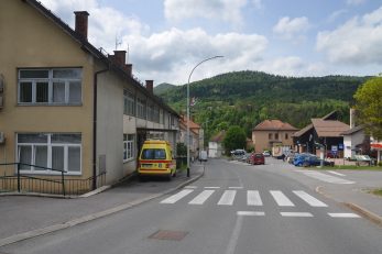 Stanovnicima s područja Grada Vrbovskog prijete visoke cijene odvoza otpada / Foto M. KRMPOTIĆ