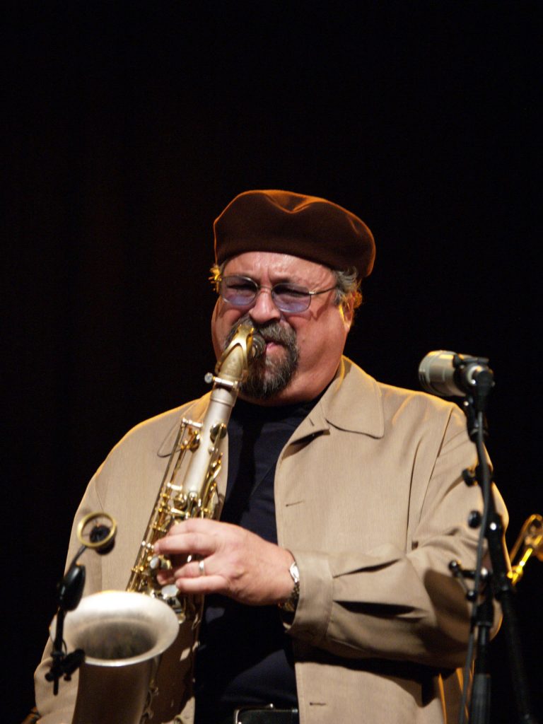 Joe Lovano