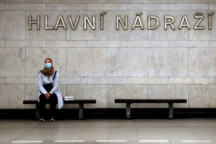 Foto Reuters