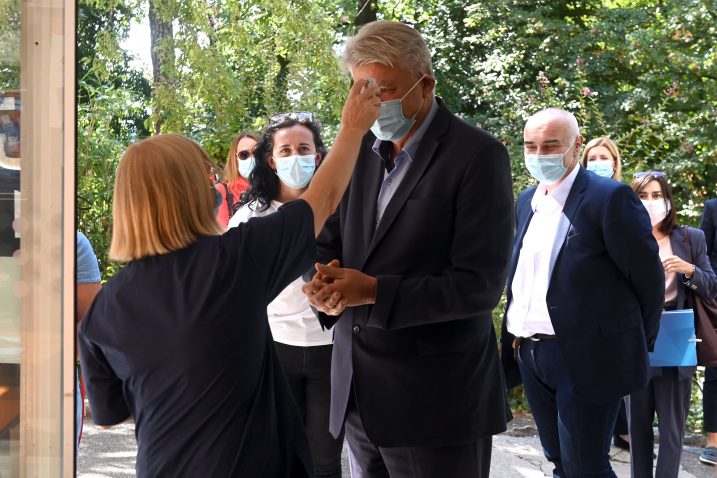 Snimio Vedran Karuza