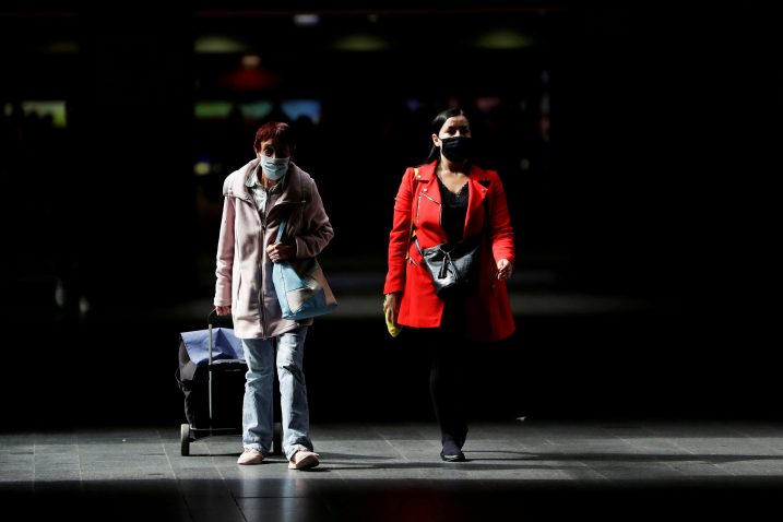 Foto Reuters