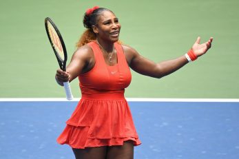 Serena Williams/Foto REUTERS