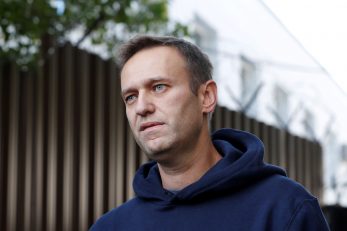 Aleksej Navaljni / Reuters