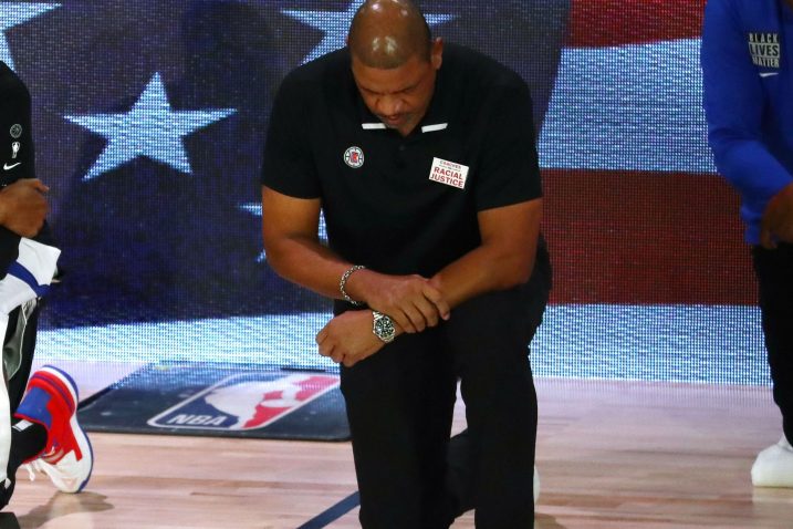 Doc Rivers/Foto REUTERS