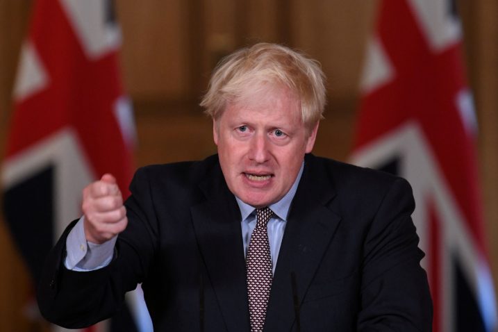 Foto Reuters