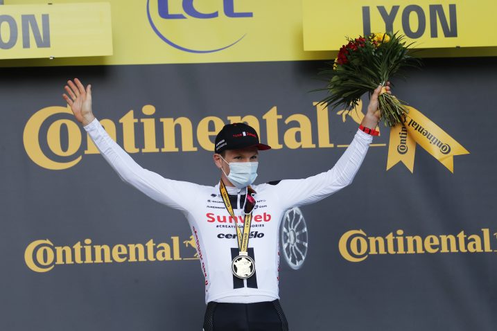 Soren Kragh Andersen/Foto REUTERS