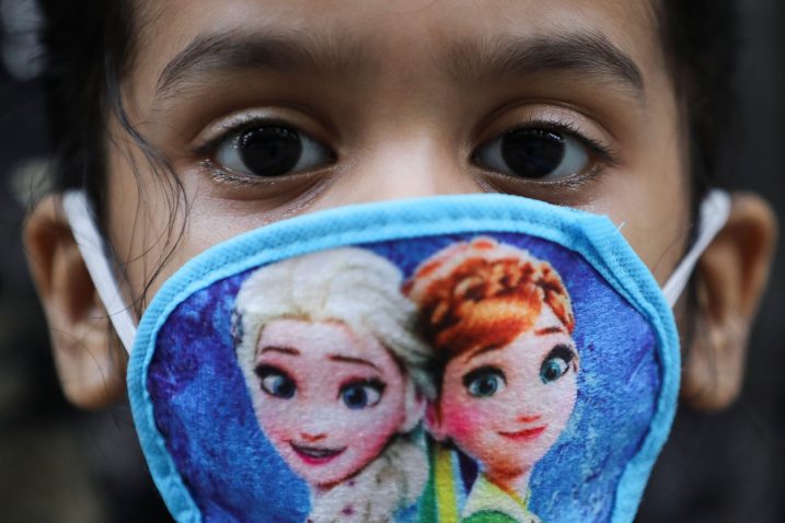 foto: REUTERS/Anushree Fadnavis
