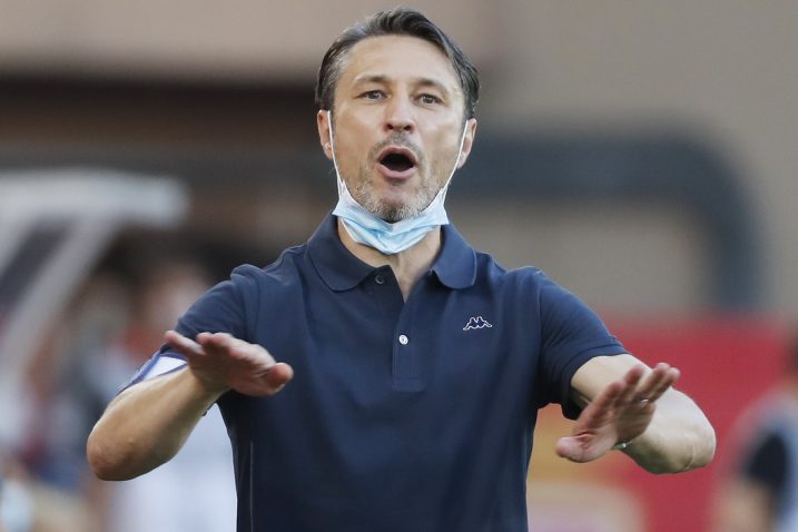 Niko Kovač/Foto REUTERS