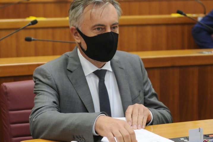 Foto: Darko JELINEK