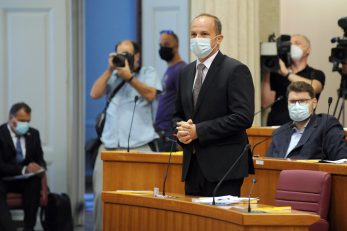 Foto: Darko JELINEK