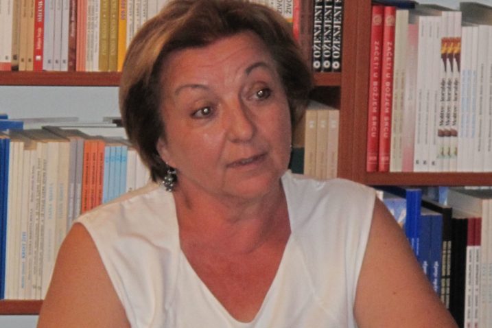 Zdenka Čorkalo