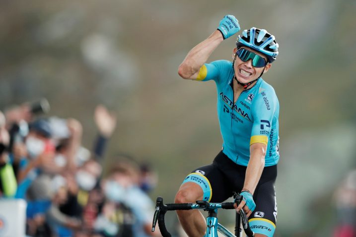 Miguel Angel Lopez/Foto REUTERS