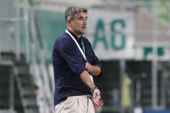 Zoran Mamić/Foto REUTERS