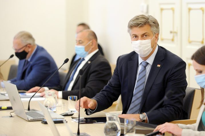 Vlada / Snimio Darko JELINEK