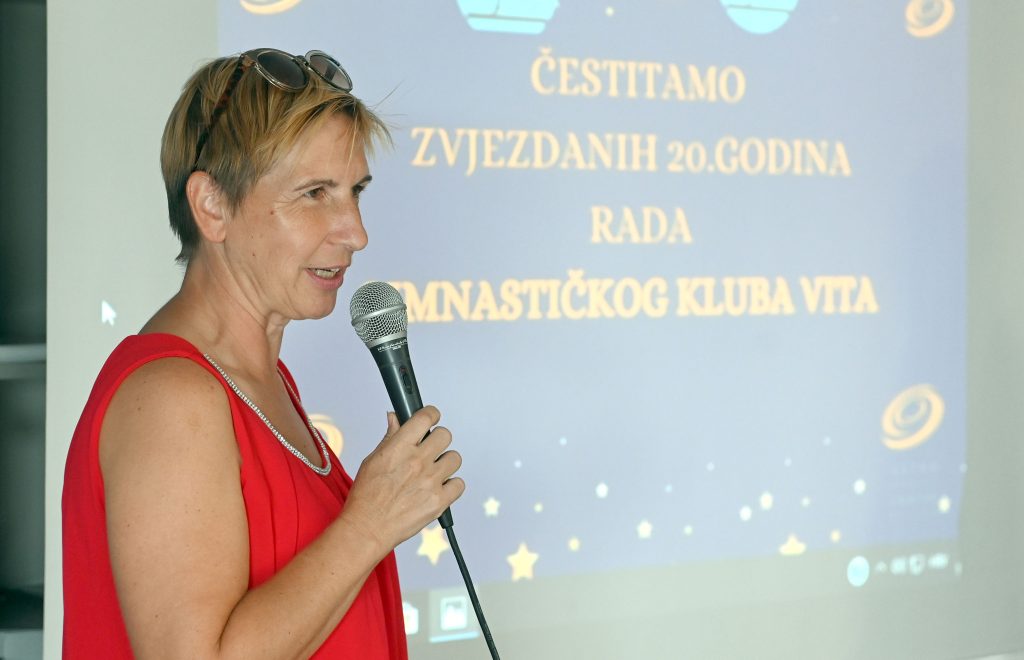 Katja Luketić