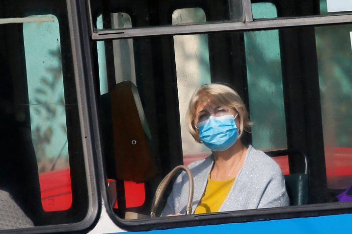 Foto Reuters