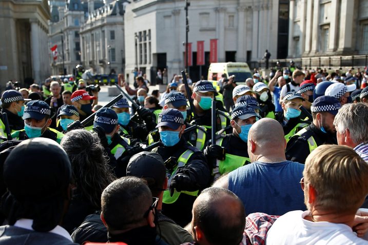 Foto Reuters