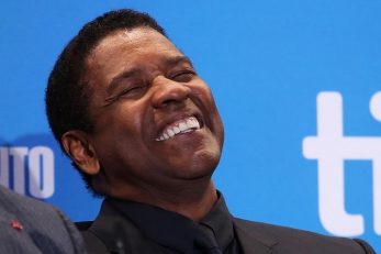 Denzel Washington / REUTERS