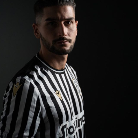 Foto PAOK