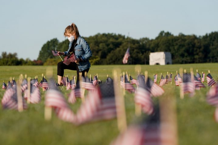 foto: REUTERS/Joshua Roberts