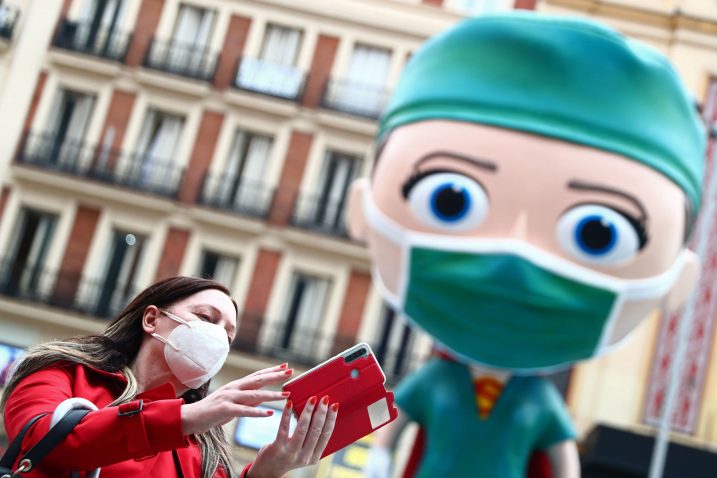 foto: REUTERS/Sergio Perez