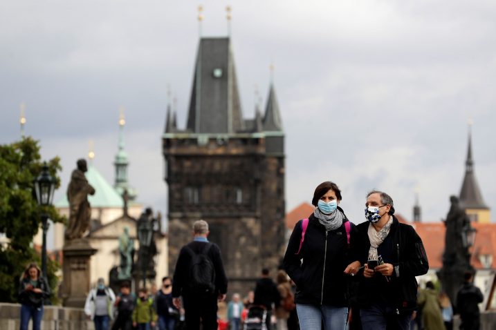 Foto Reuters