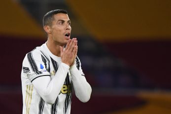 Cristiano Ronaldo/Foto REUTERS
