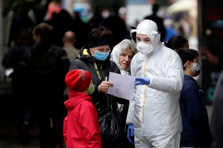Foto Reuters