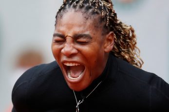 Serena Williams/Foto REUTERS