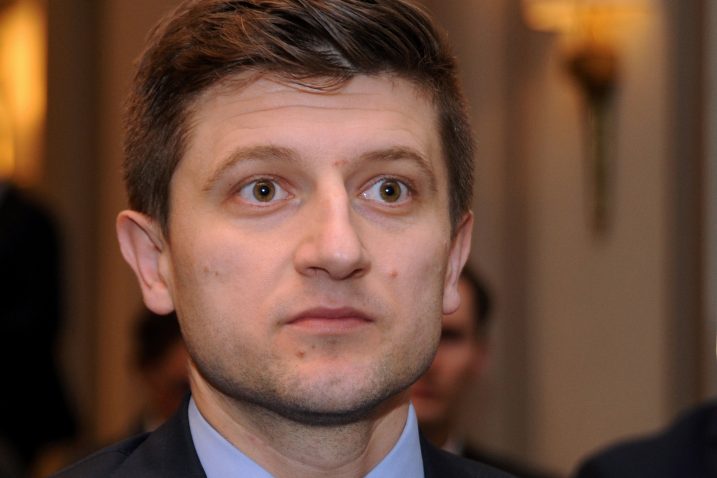 Snimio Darko JELINEK