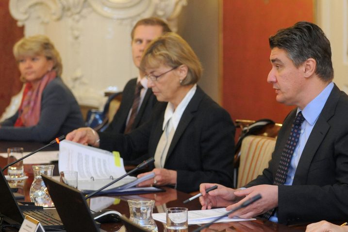 Snimio Darko JELINEK / NL arhiva