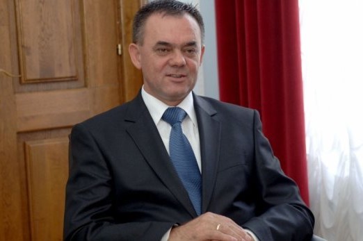 Alojz Tomašević, Foto: www.pszupanija.hr