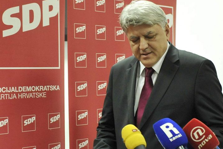 Foto I. Tomić