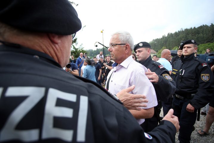 Foto G. Stanzl / PIXSELL
