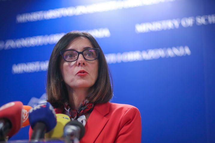 Foto : Igor Soban/PIXSELL