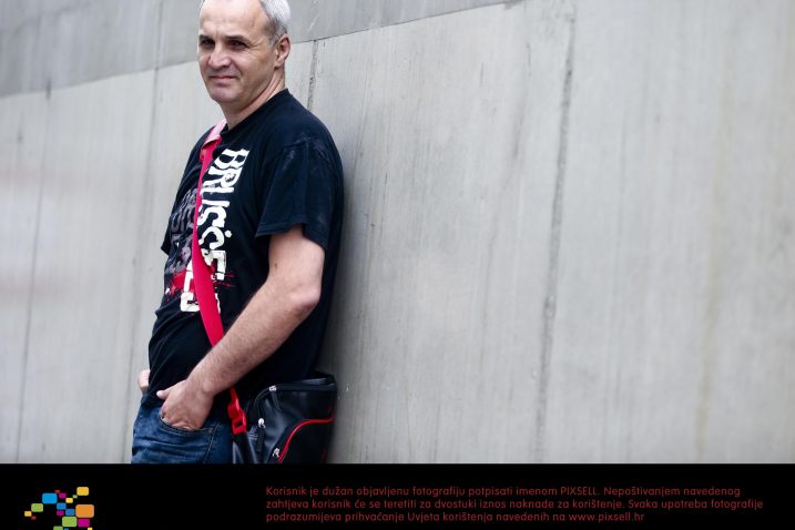 Foto: Slavko Midzor/PIXSELL