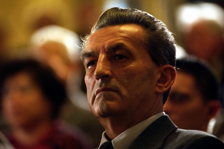 General Petar Stipetić