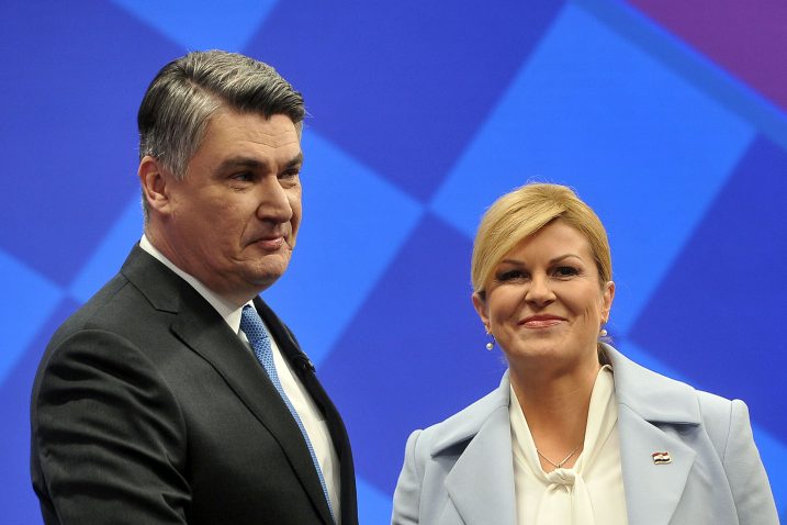 snuimio Davor Kovačević