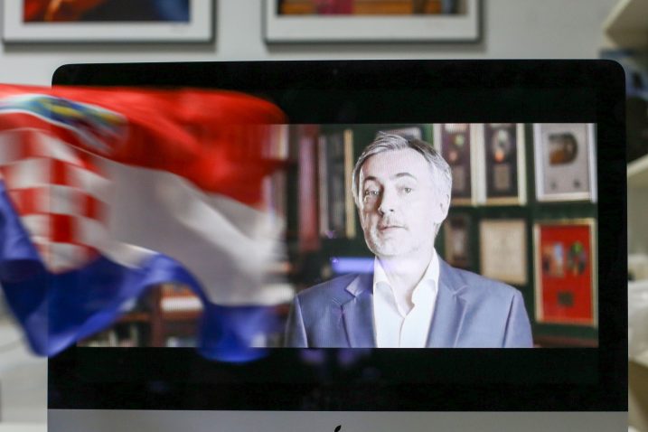 snimio Borna Filić / PIXSELL