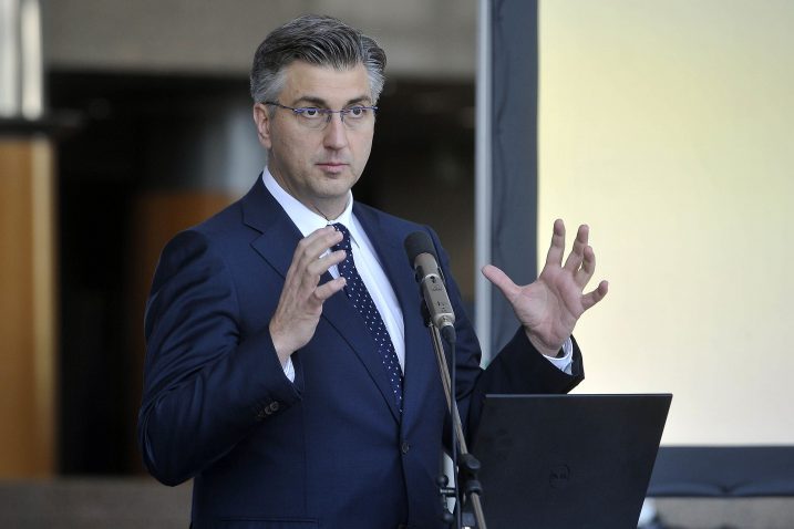 snimio Davor Kovačević
