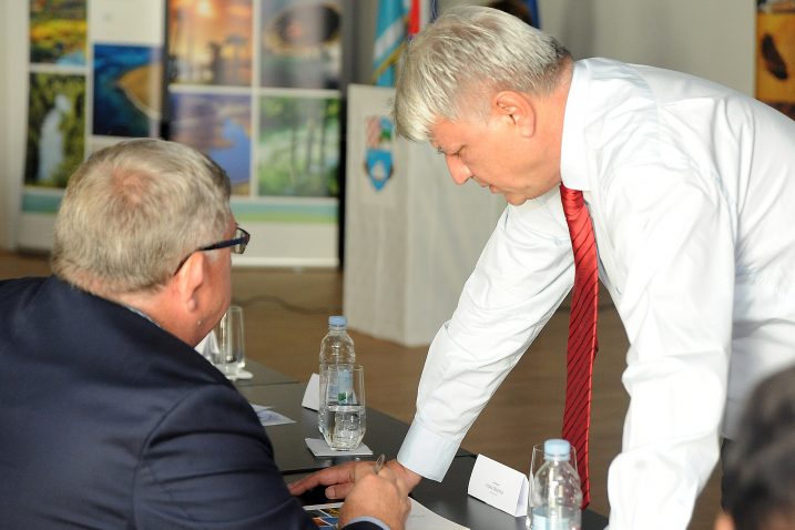 Snimio Sergej DRECHSLER
